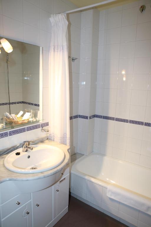 Hotel Bello O Pino Pokoj fotografie