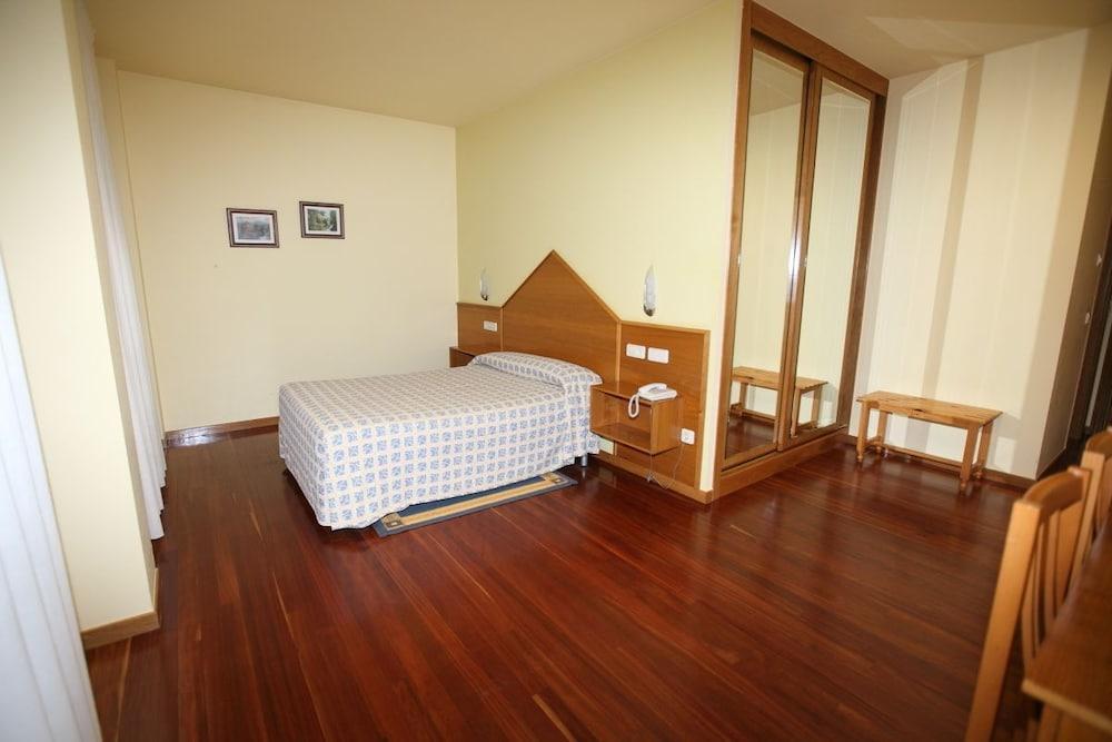 Hotel Bello O Pino Exteriér fotografie